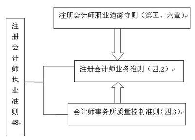 2010年注會《審計》:注會的職業(yè)標準(1)