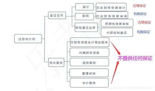 審計學習 審計概述01 審計產生 注冊會計師的業務范圍 保證水平 審計作用 含義 用戶 目的 固有限制 基礎 產品