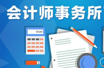 會計師事務所的責任和地位